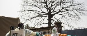 Либерия победила лихорадку Эбола