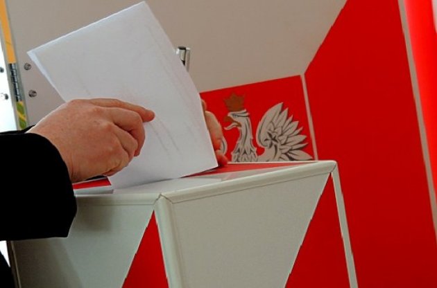 У Польщі проходять президентські вибори