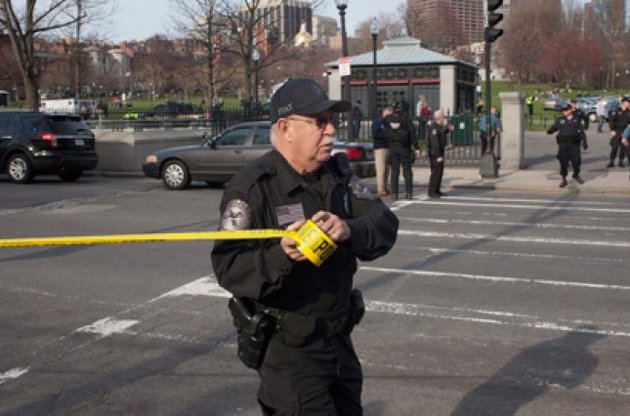В результаті стрілянини загинули кілька людей