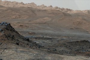 NASA заплатит 15 тыс. долларов за самый дешевый план колонизации Марса
