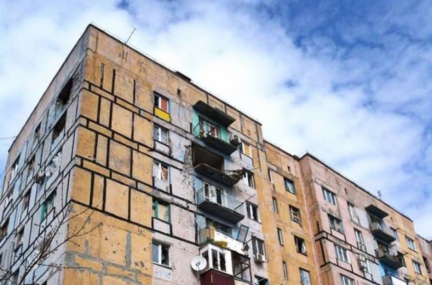 Втрати України від агресії Росії можна порівняти із втратами Кувейту від агресії Іраку