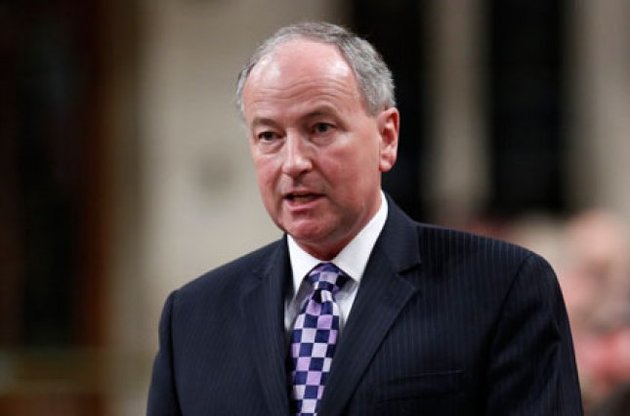 Роберт Ніколсон розповів про підтримку Україні. Ілюстрація