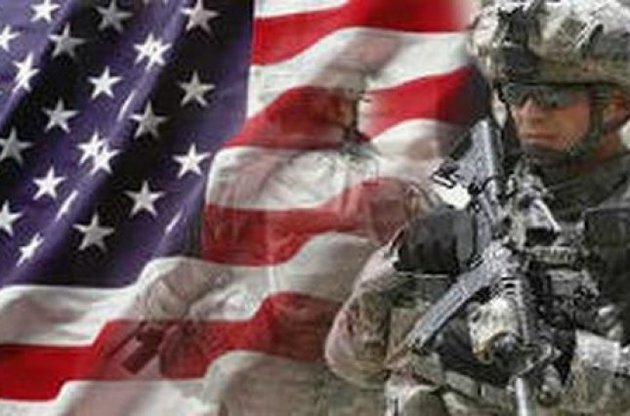 Солдаты США скоро могут стать "невидимыми"