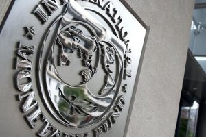 МВФ підтвердив прогноз падіння ВВП України до 5,5% в 2015 році