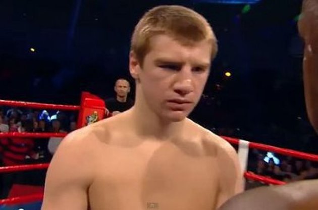 Поединок между двумя украинскими боксерами в США покажут на канале ESPN