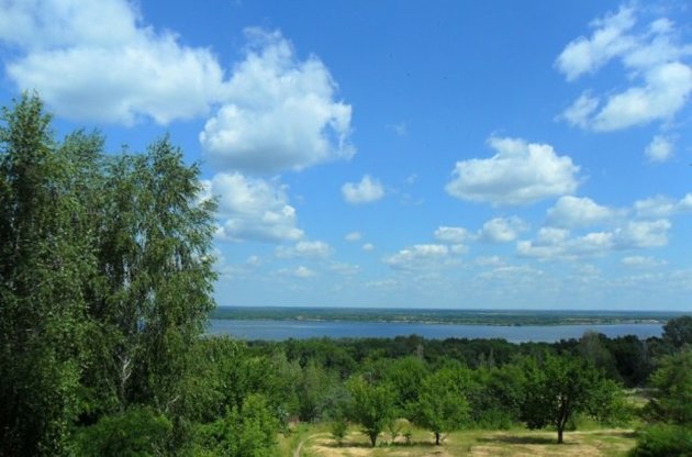 Суд вернул в госсобственность 0,4 из 17 гектаров земли Клюева под Киевом
