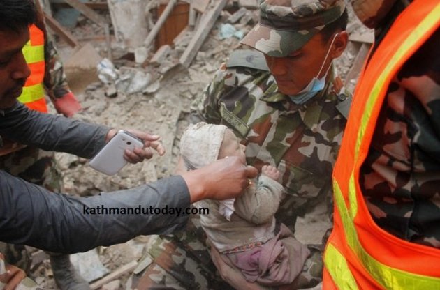 Доля 12 українців не відома