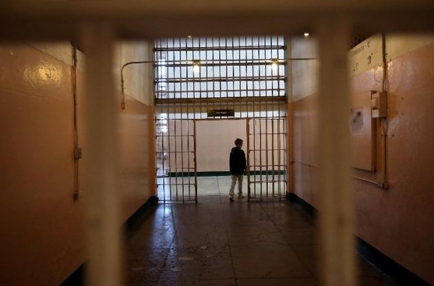 Рада может дать шанс на освобождение пожизненно заключенным