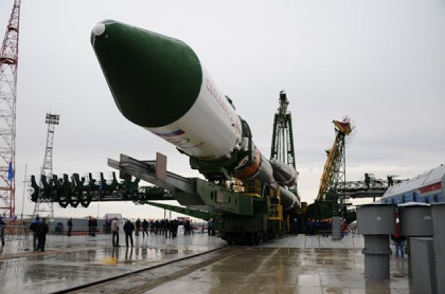 В Роскосмосе назвали причины аварии "Прогресса"