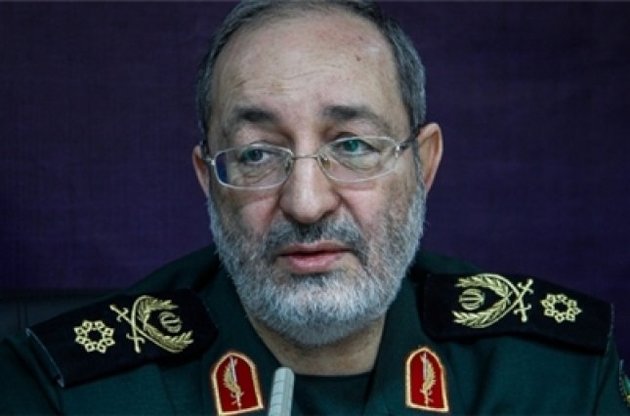 Иран угрожает войной в случае атаки на его корабль