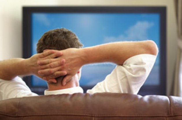 В Украине сократили рекламу на телевидении до 9 минут в час