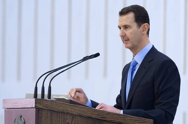 Для обвинения Башара Асада собрали необходимое количество документов – The Guardian
