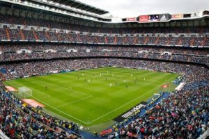 "Реал" - "Ювентус": анонс, де дивитися матч 13 травня
