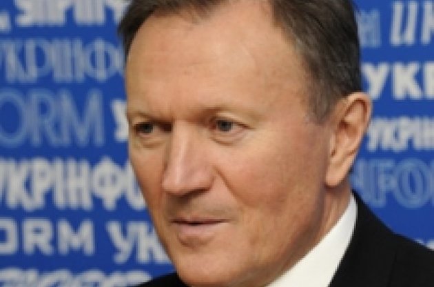 В Одесі напали на ректора медуніверситету