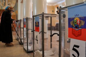 Боевики озвучили свои требования к проведению выборов в Донбассе