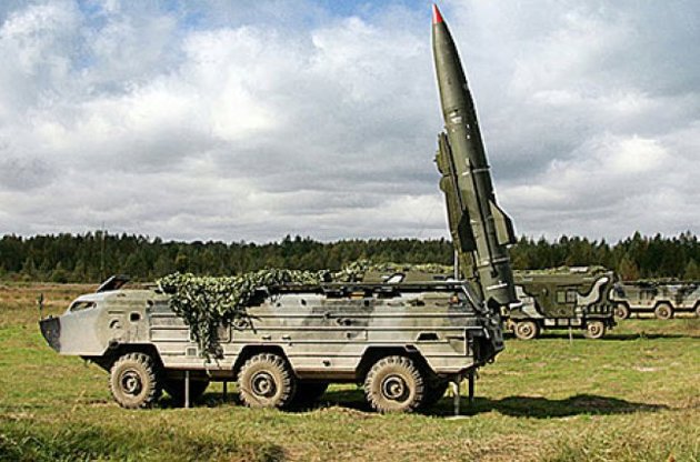 У боевиков обнаружено две &quot;Точки-У&quot; в Макеевке