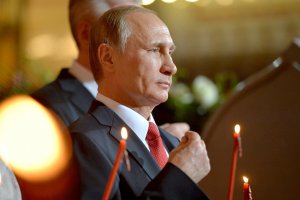 Росії потрібні кращі ідеї щодо життя після Путіна – російський економіст