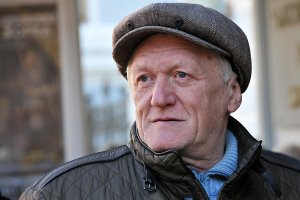 Юрій Рибчинський: 