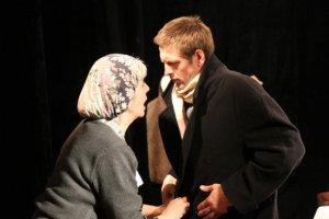 Живые и бывшие