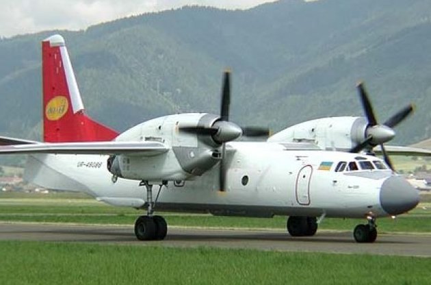 Саудівська Аравія зможе виробляти Ан-132