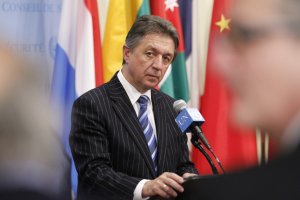 Юрій Сергєєв: 