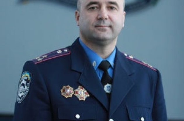 Олександр Єршов приховує елітний триповерховий особняк в Києві