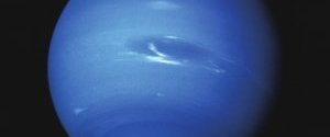 Астрономи показали відео обертань Нептуна і Тритона