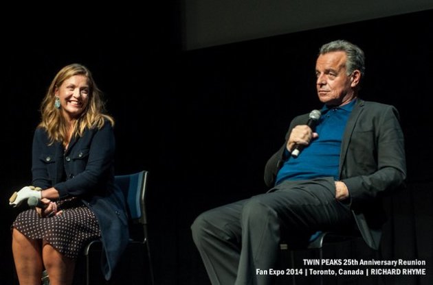 Лінч зніме продовження культового серіалу