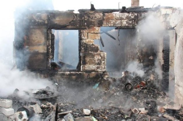 РФ буде використовувати Донбас для дестабілізації всієї України