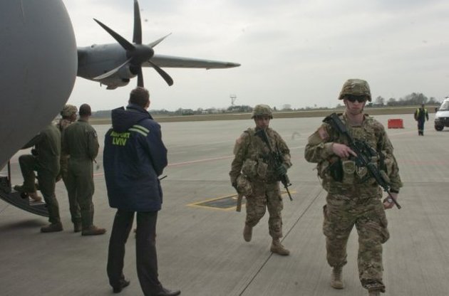 Пентагон вернет Германии военную базу в Штутгарте