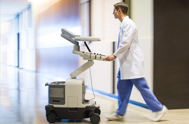 На базі ЦДКК створять центр кардіохірургії світового рівня