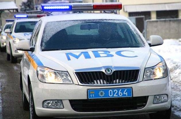В ДТП в Полтавской области пострадал нардеп