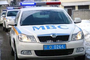 В ДТП в Полтавской области пострадал нардеп
