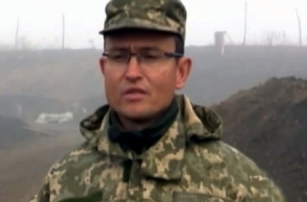 Вблизи Попасной погибли двое украинских военных и двое волонтеров - Генштаб