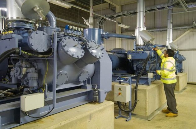 Західним компаніям вигідна криза в Росії. Ілюстрація