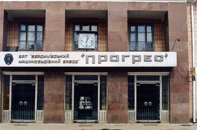 Українським заводам тяжко переорієнтуватися на ринок ЄС