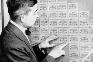 Веймарская Германия: шах и мат гиперинфляции 1923 года