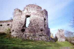 Тернопільські замки: де заховані скарби?