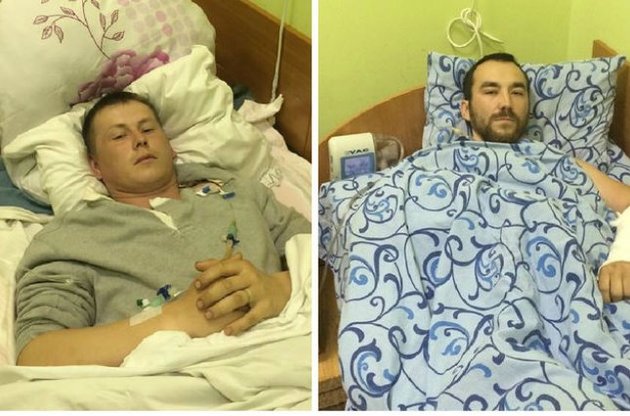 Суд арестовал Ерофеева на 2 месяца