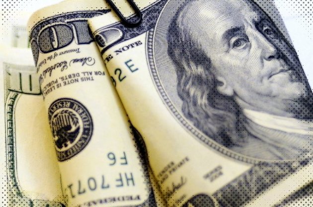 Доллар завершил неделю ростом