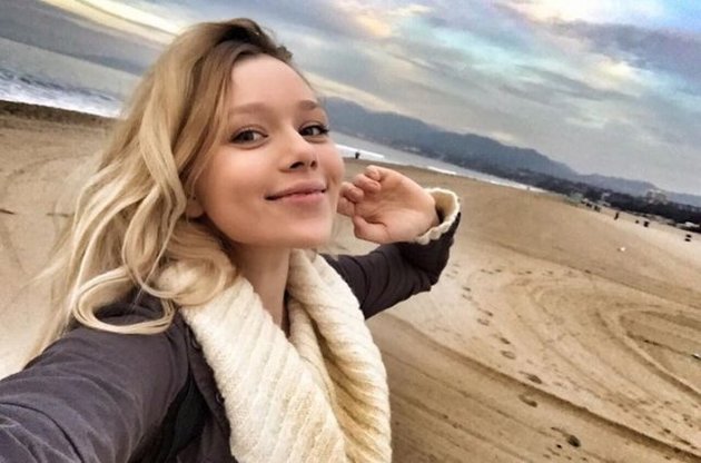 Сахно поддержала незаконно заключенных в России украинцев