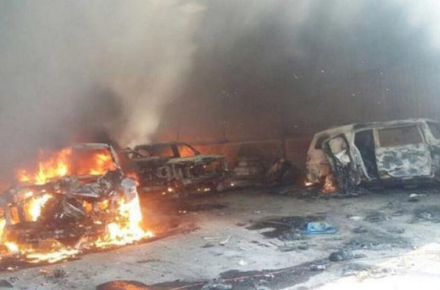 У Мексиці вбито 42 члена наркокартелю "Нове покоління"