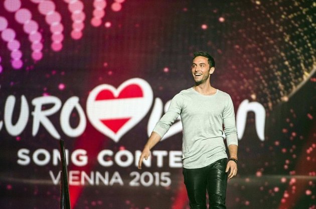 Швеція перемогла на конкурсі "Євробачення 2015"
