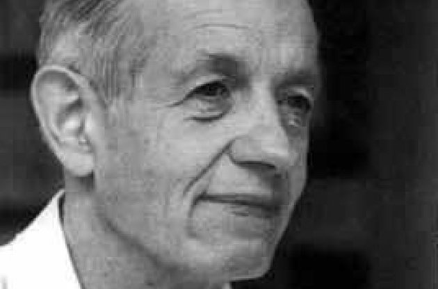 "Чудовий розум і чудове серце"