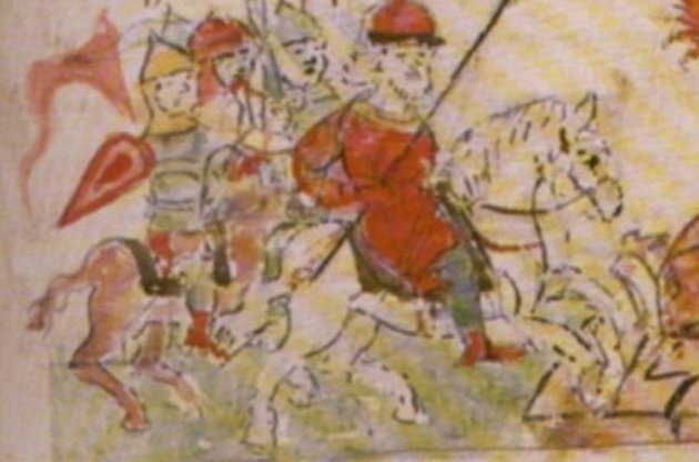 Увековеченный в камне святой Владимир будет напоминать украинской Польше об их корнях