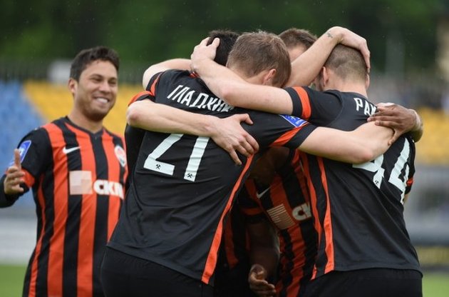 У "Шахтарі" розраховують грати у Львові