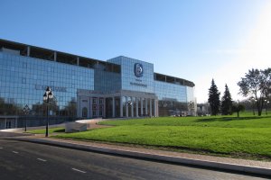 Босс "Черноморца" с оптимизмом оценивает будущее команды