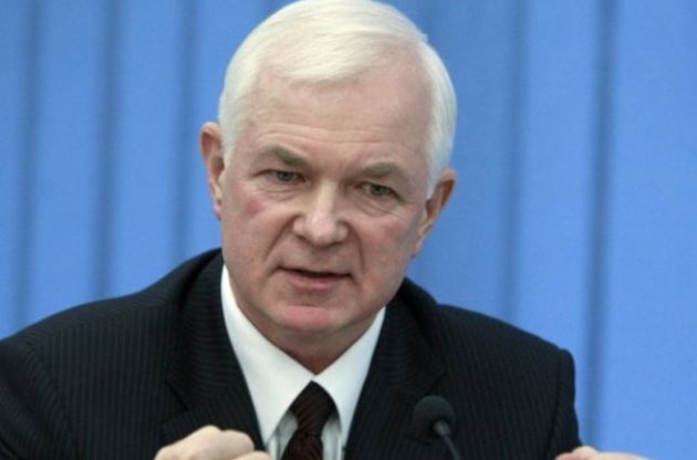 Маломуж предположил, что убить Мозгового могла харьковская группа партизан