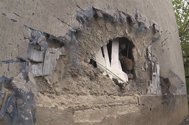 Боевики продолжают обстрелы и атаки ДРГ (фото иллюстративное)