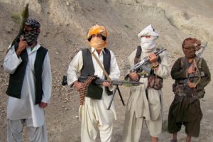 Секретні переговори між "Талібан" і владою Афганістану проходять в Китаї – WSJ